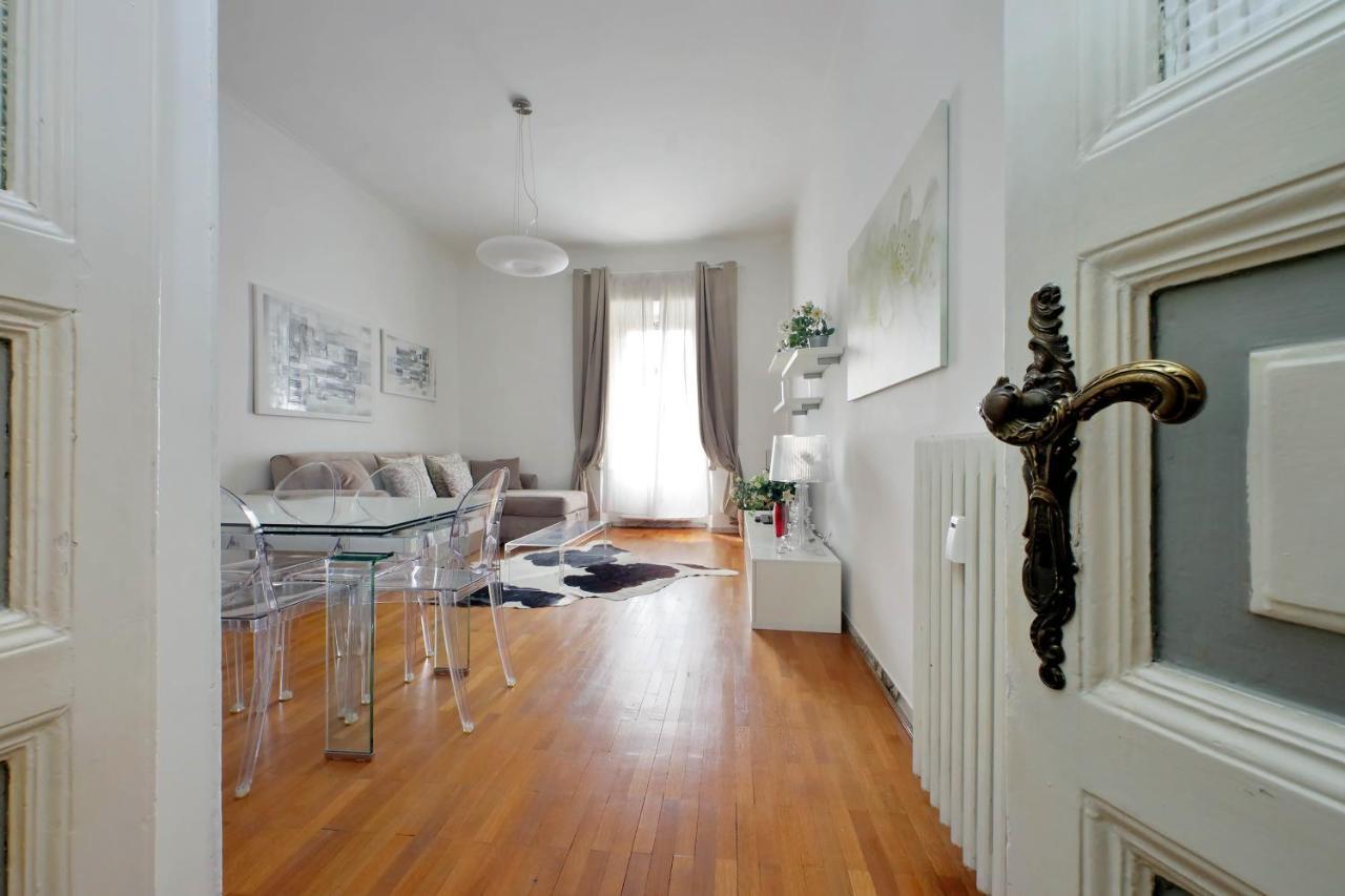 Cozy Domus Apartment - 로마 외부 사진