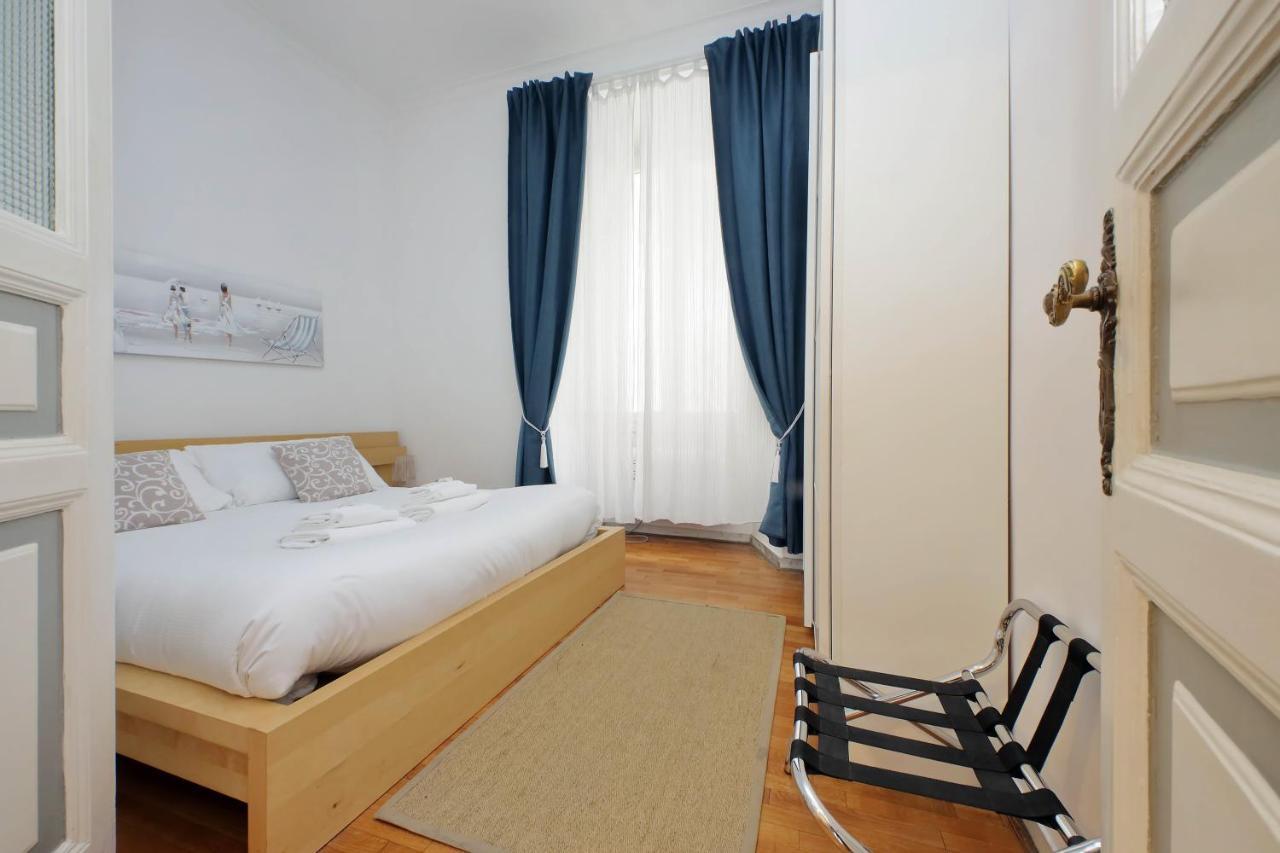 Cozy Domus Apartment - 로마 외부 사진