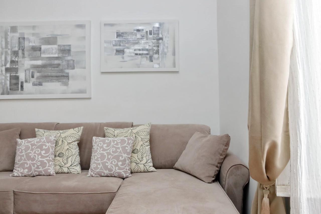 Cozy Domus Apartment - 로마 외부 사진