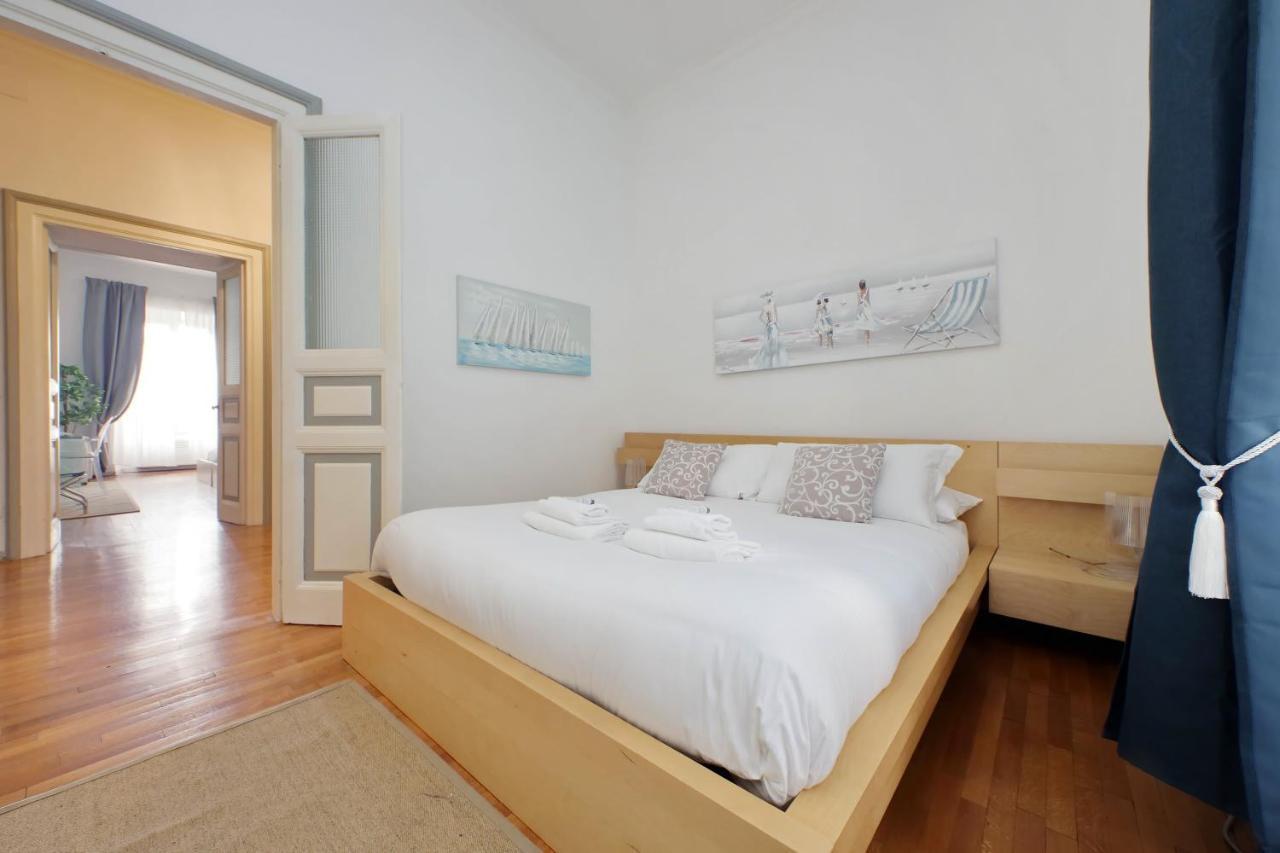 Cozy Domus Apartment - 로마 외부 사진