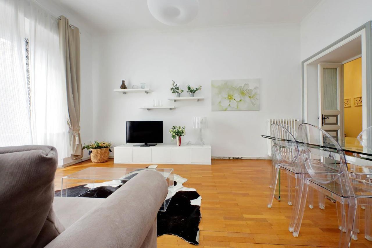 Cozy Domus Apartment - 로마 외부 사진