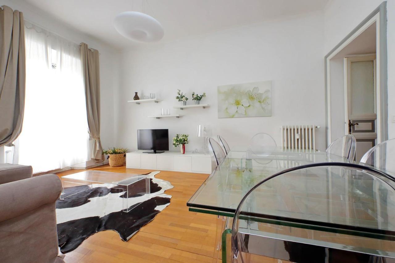 Cozy Domus Apartment - 로마 외부 사진