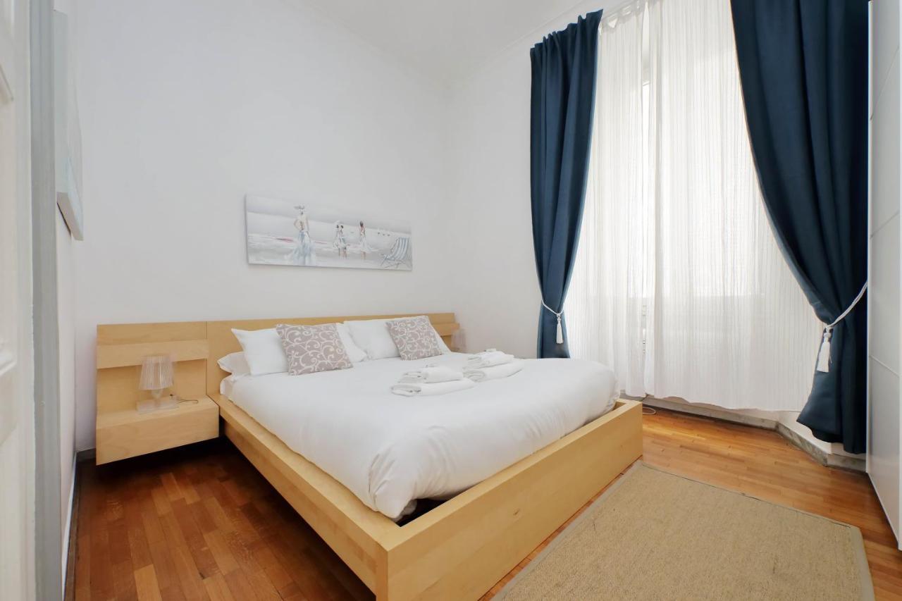 Cozy Domus Apartment - 로마 외부 사진