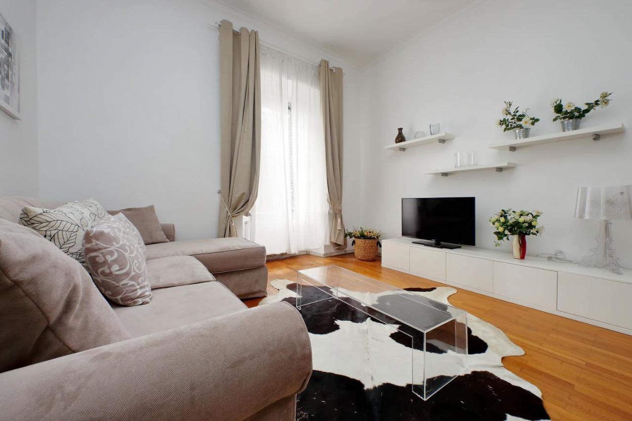 Cozy Domus Apartment - 로마 외부 사진