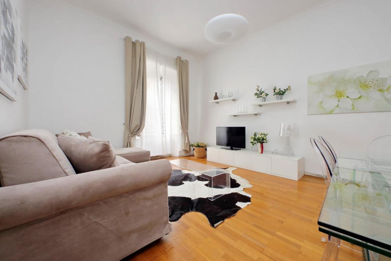 Cozy Domus Apartment - 로마 외부 사진